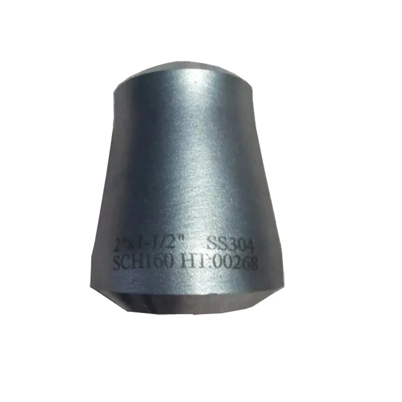 304l Concentric reducer